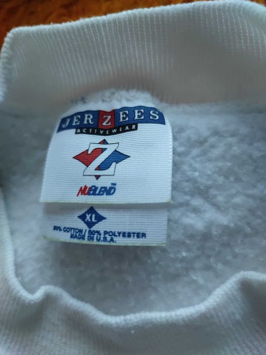 Ватирана блуза , горна част за спорт и туризъм