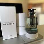 Louis Vuitton Imagination