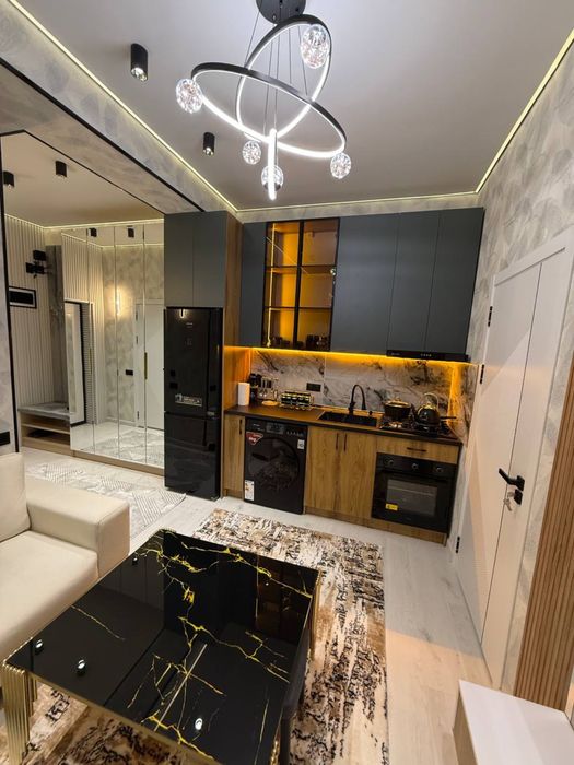 Arenda Yakkasaroy Prestige Gardens