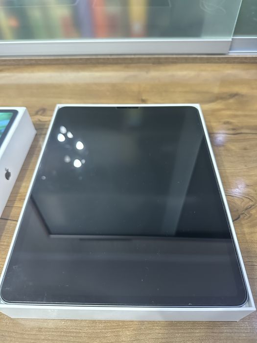 Ipad pro (2020), 12.9, отличное состояние