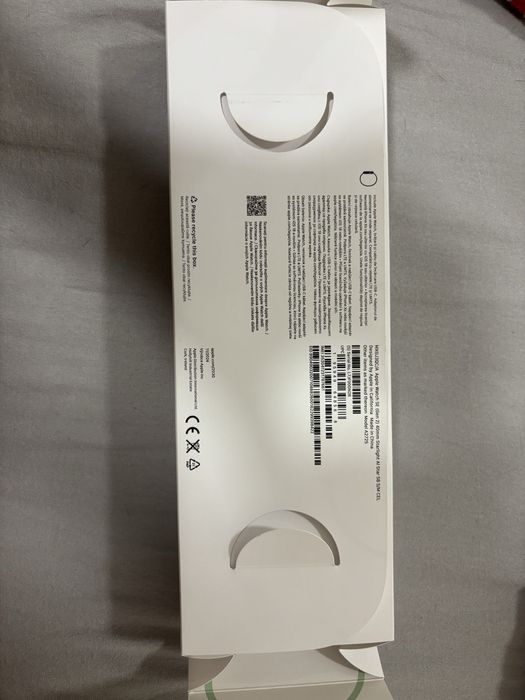 Apple Watch SE 40mm ( Gen 2)
