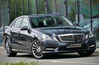 Vand mercedes E 300 Hybrid