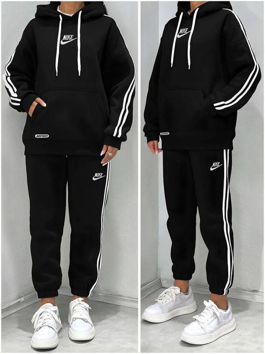 Trening dama bumbac gros