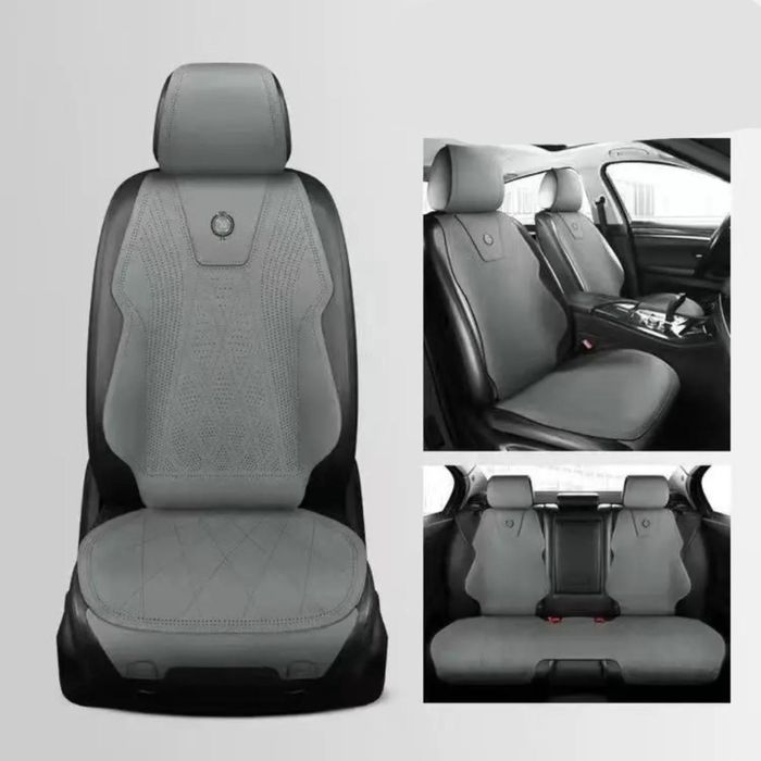 Продам замшевые накидки