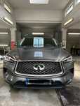 Infinity QX50 бензин 2.0 268к.с