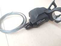 Maneta Shimano Deore 10 viteze SL-M5130. Noua