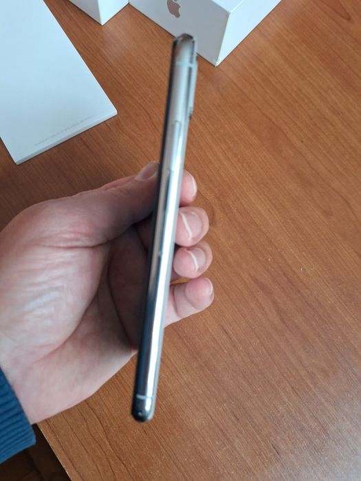 Iphone X display cu defect