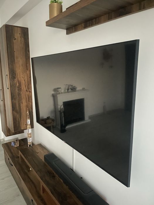 Tv  televizor LG 65UR81003LJ 164 cm, 4K UHD, ca nou