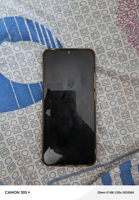 Redmi 10C в хорошем состоянии