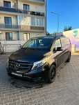 Mercedes Vito 119cdi dric funerar frigorific