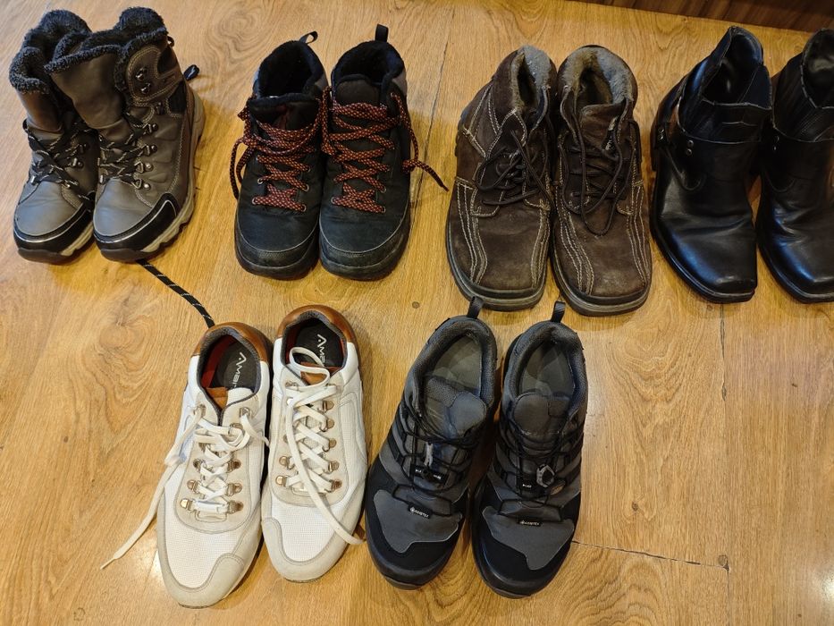 Мъжки маратонки 6