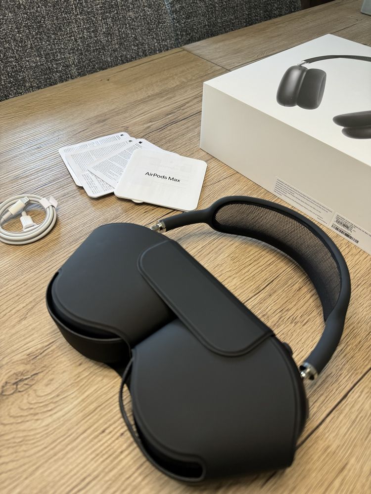  Apple Airpods Max - Space Gray