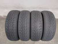 Anvelope goodyear 205/60/16