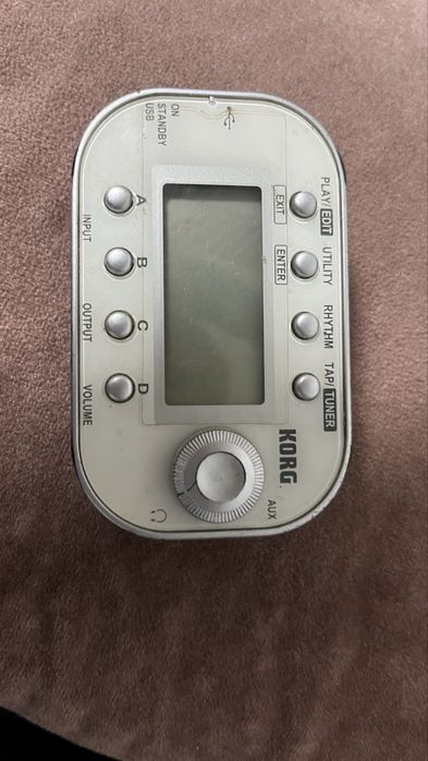 Pandora Korg mini
