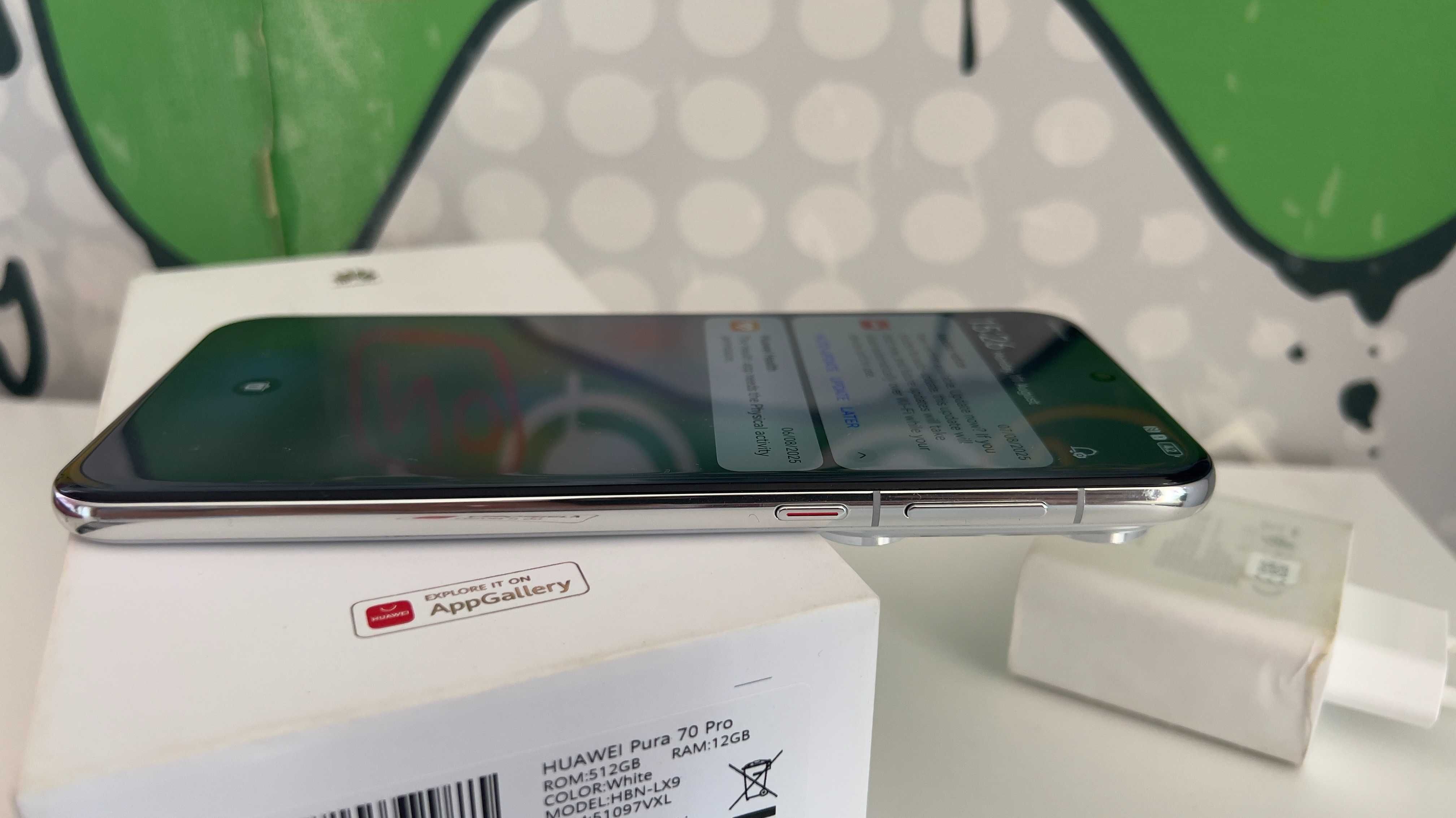 huawei pura 70 pro