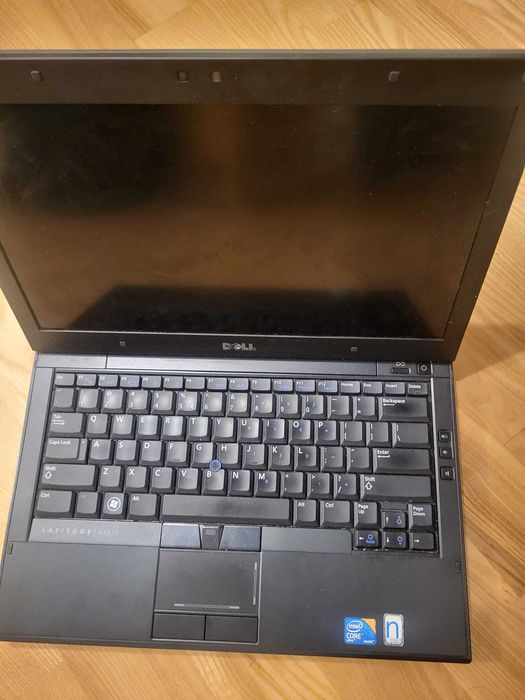Laptop DELL Latitude E4310