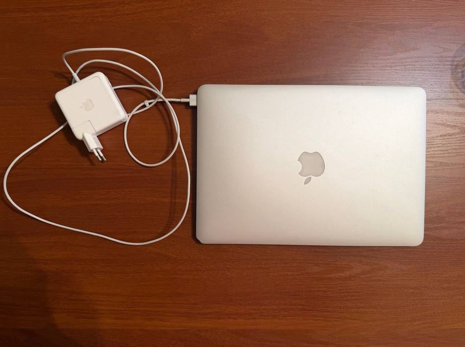 MacBook Air (13-inch, Early 2014)