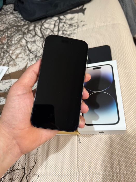 Iphone 14 pro 256 GB