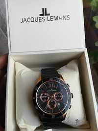Оригинален Швейцарски часовник Jacques Lemans