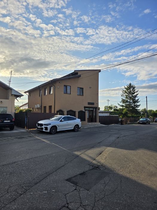 Spatiu comercial situat în Boldesti Scaieni