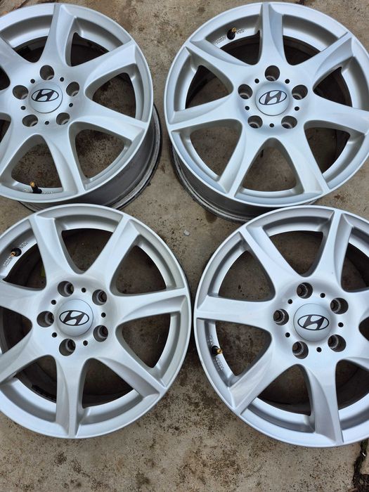 Jante.  hyundai, kia, mazda, renault, nissan, toyota