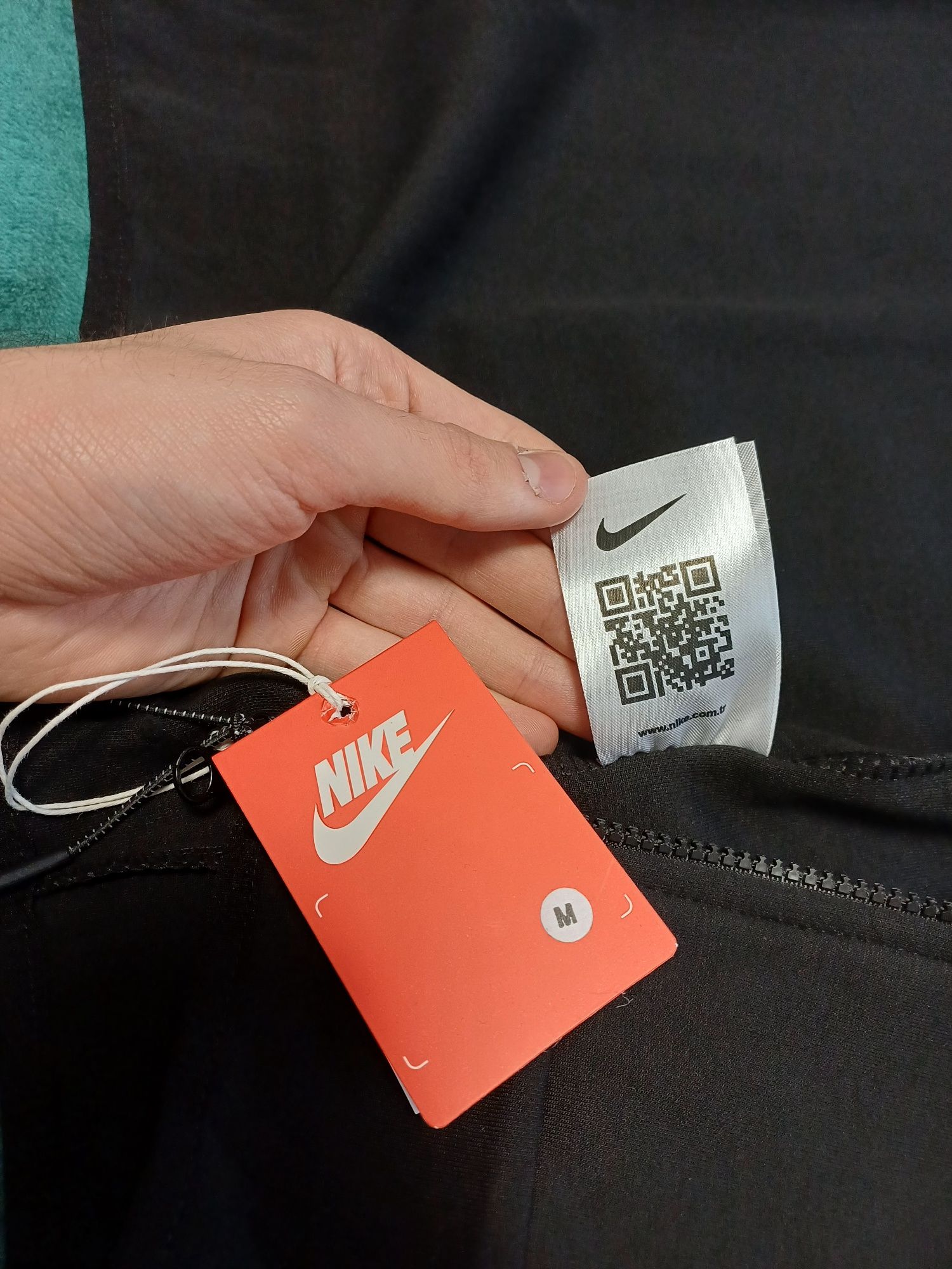 Trening NIKE Tech XXL