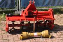 Freza agricola transmisie cardan si pinioane 105mm