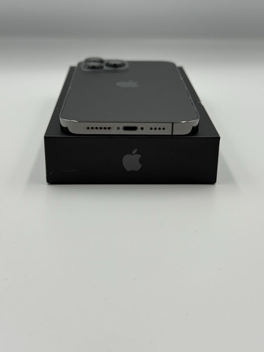 iPhone 13 Pro Max 128 Gb Space Grey