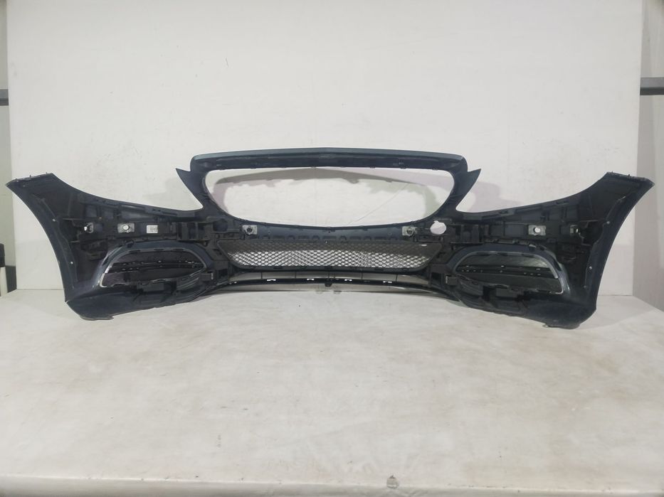 Bara fata Mercedes C-Class W205, 2014, 2015, 2016, 2017, 2018.