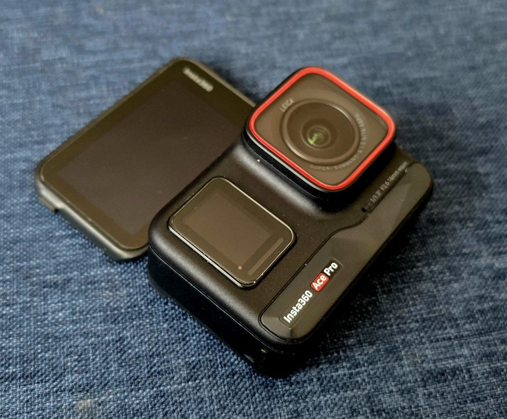 Insta360 Ace Pro