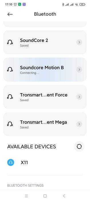 Смартфон Bluetooth Хендсфрий Безжична Скрита Слушалка On-Ear Микрофон