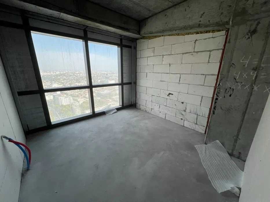 Piramit Tower 2/36/48 коробка квартира 70м2: Яккасарай ПРОДАЖА КВАРТИР