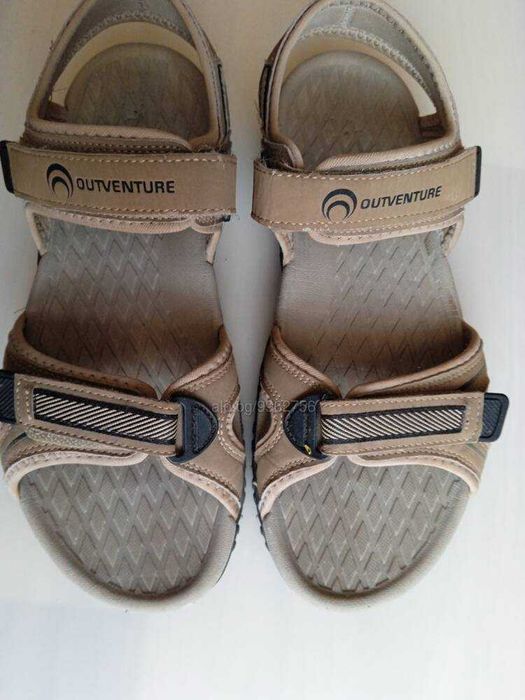 Сандали мъжки 41 размер