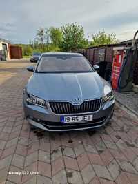 Skoda Superb S3 Lauren&Klement al 2-lea proprietar!