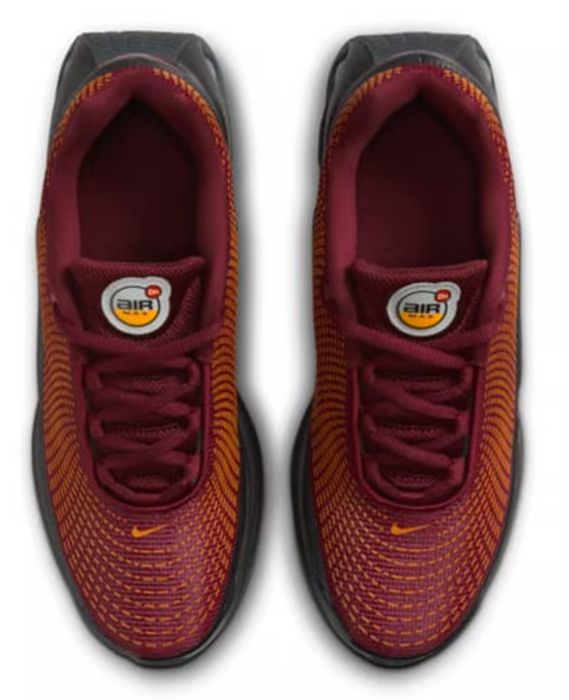 Nike Air Max DN Dark Team Red UK5/EUR38номер/24см