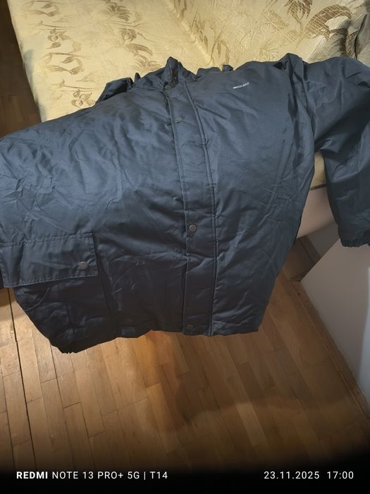 Работен Гащеризон