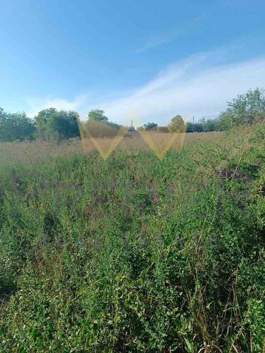 Парцел в Варна, област-с.Генерал-Колево площ 2532 цена 5000