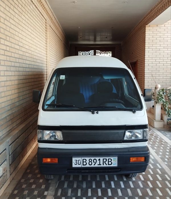 Damas Arenda
Propan gazda
Motorda ishi bor kelishamiz