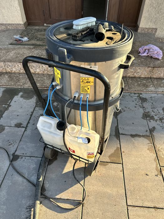 Aspirator detailing LavorPro GV Edna 4000