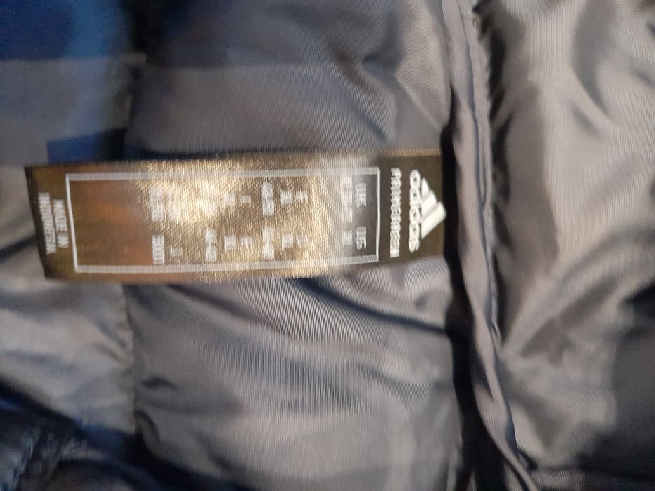 Оригинална шуба на Адидас