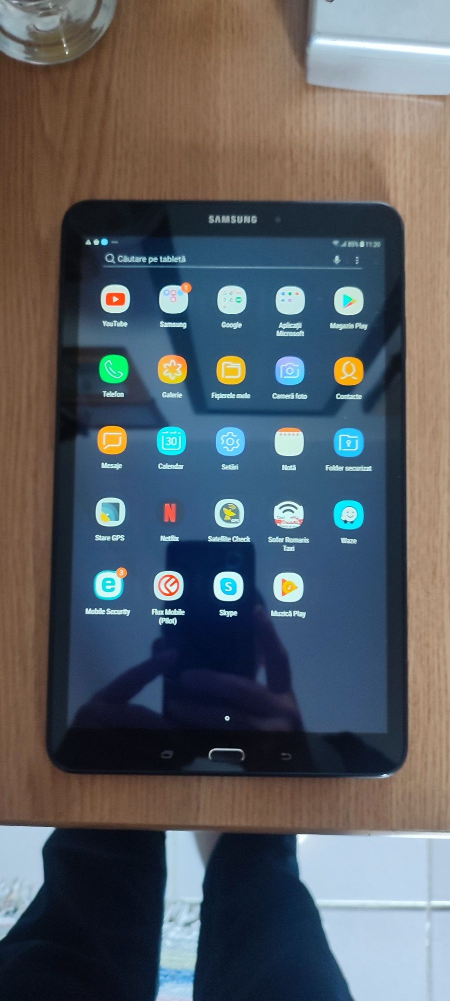 Samsung TAB A6 2016