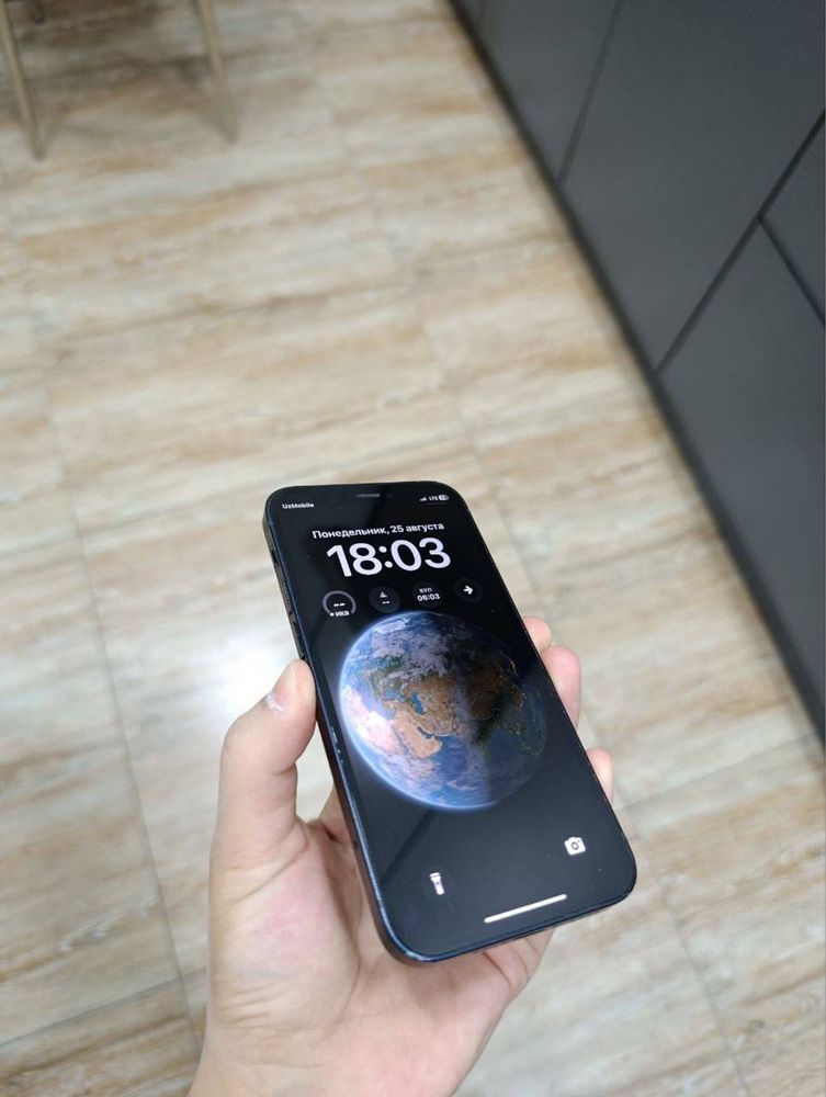 iphone 12 mini Karobkasi bor