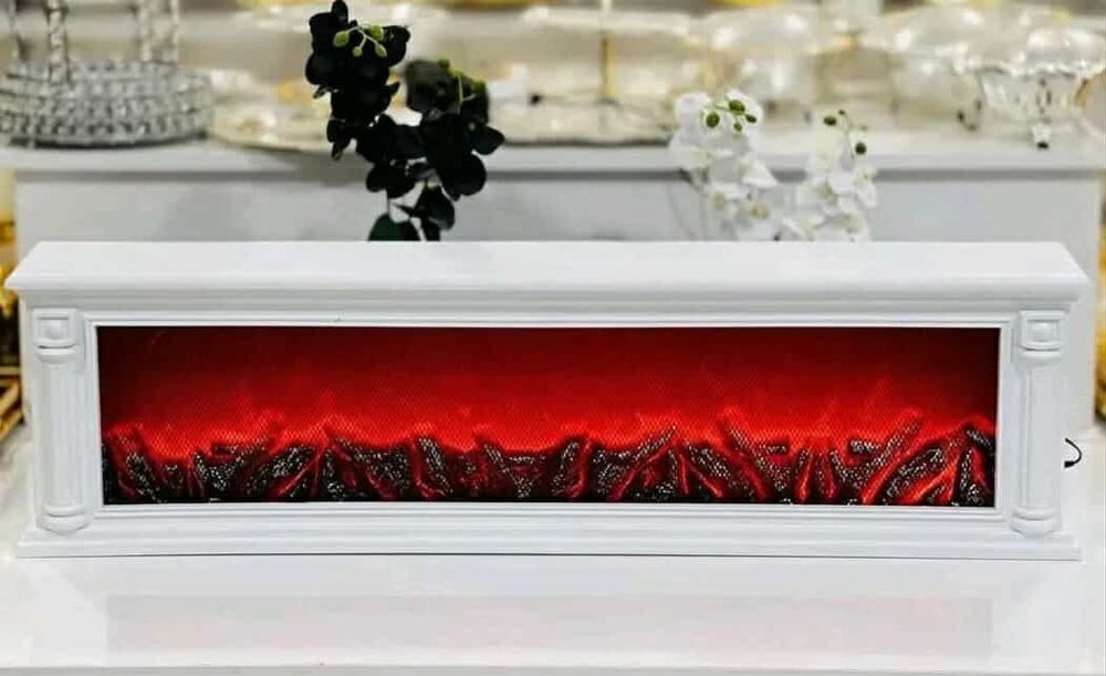 Изкуствена LED камина