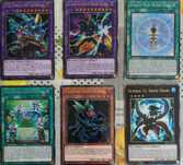 Yu-Gi-Oh карти 2-ра част