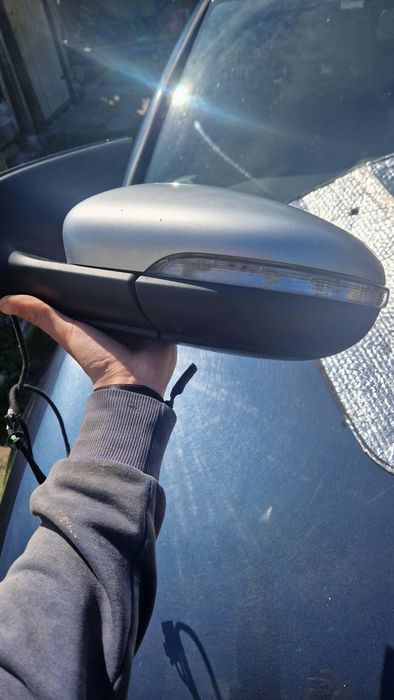 Oglinda golf 6 stânga