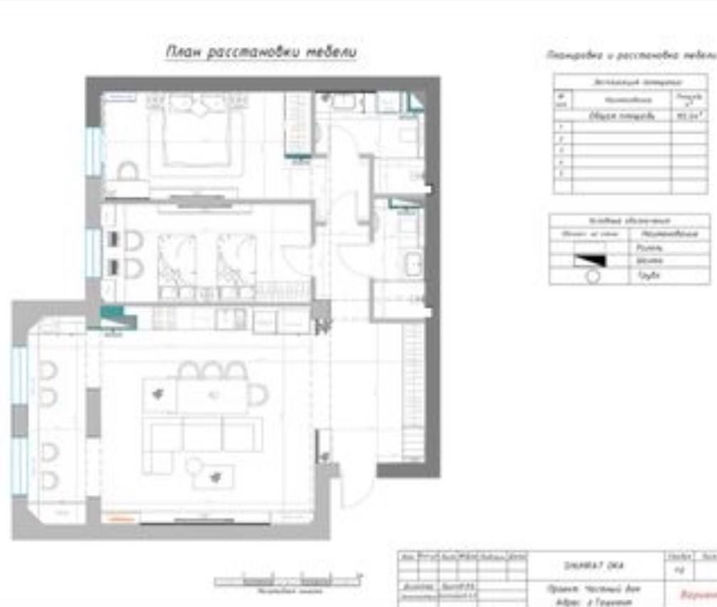 Продаётся 3/2/8 квартира, Габус, метро Ойбек,ул Чехова