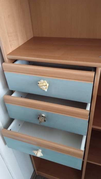 Продам стенку детскую