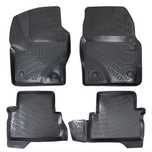 Гумени Стелки Rizline 3D тип Легени за FORD Focus C Max Mondeo