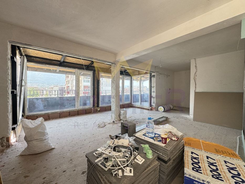 Продава се Четиристаен апартамент в София, Дианабад - 194 кв.м за 2140 €/кв.м - Снимка #2