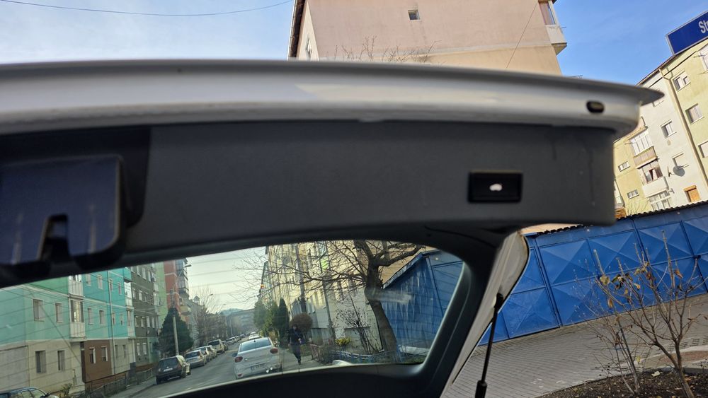 Aufi A4 B8 2.0 TDI, 2012, 143CP, Automata, Combi